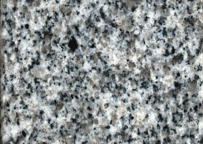 Meteorite Granite